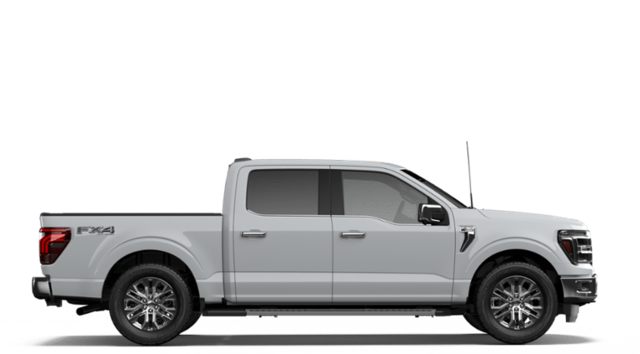 2026 Ford F-150+F-150